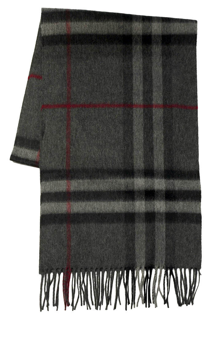 楽天市場】BURBERRYバーバリーマフラーカシミヤ 100% マフラーBURBERRY