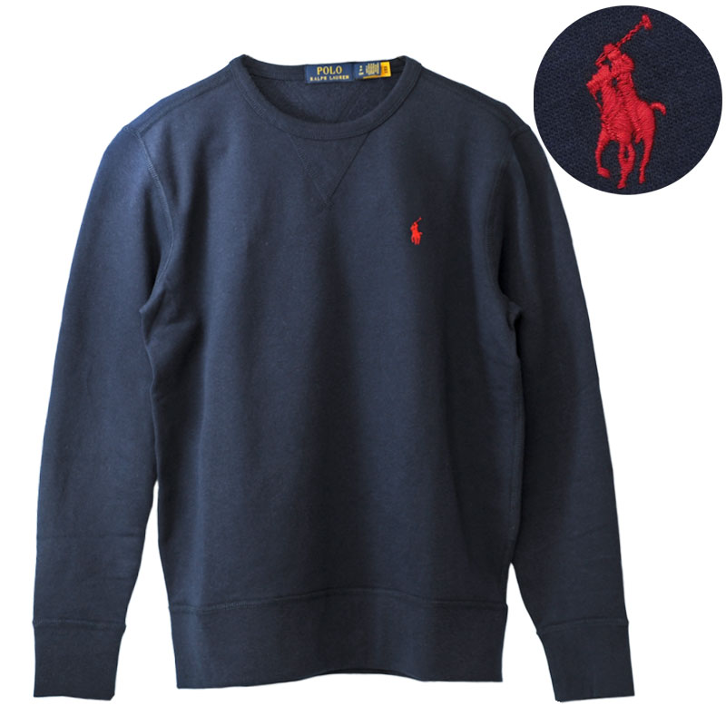 楽天市場】POLO by Ralph Lauren Men's定番ラルフローレン ベーシック