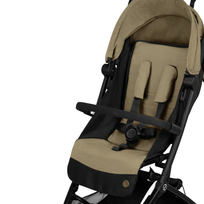 楽天市場】【正規販売店】 【オプション】cybex リベル libelle