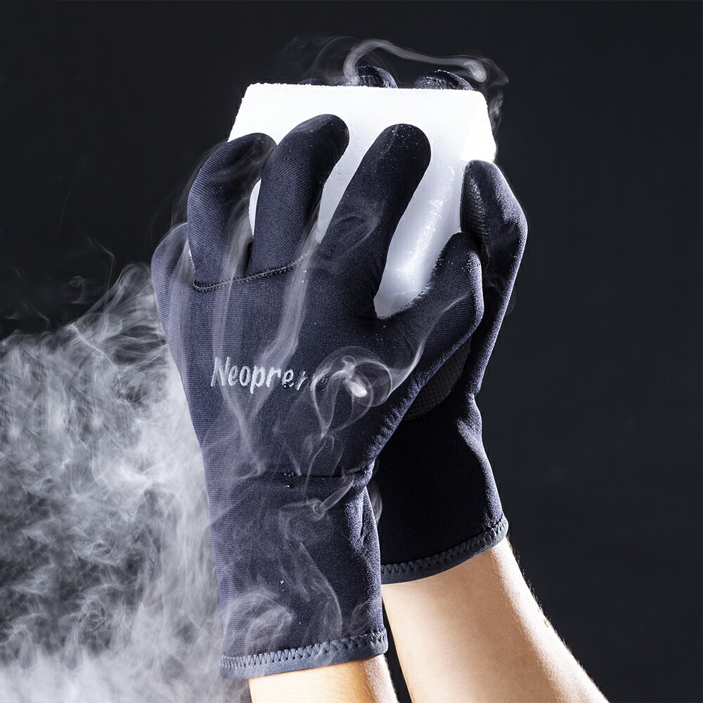 楽天市場】防水ネオプレーングローブ ハンティング 防寒 グローブ 送料