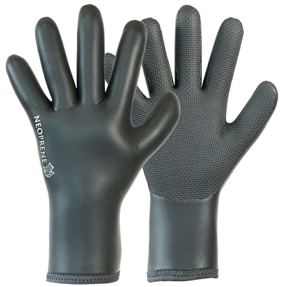 楽天市場】ネオプレーン防水マリングローブ 防水グローブ 防水手袋