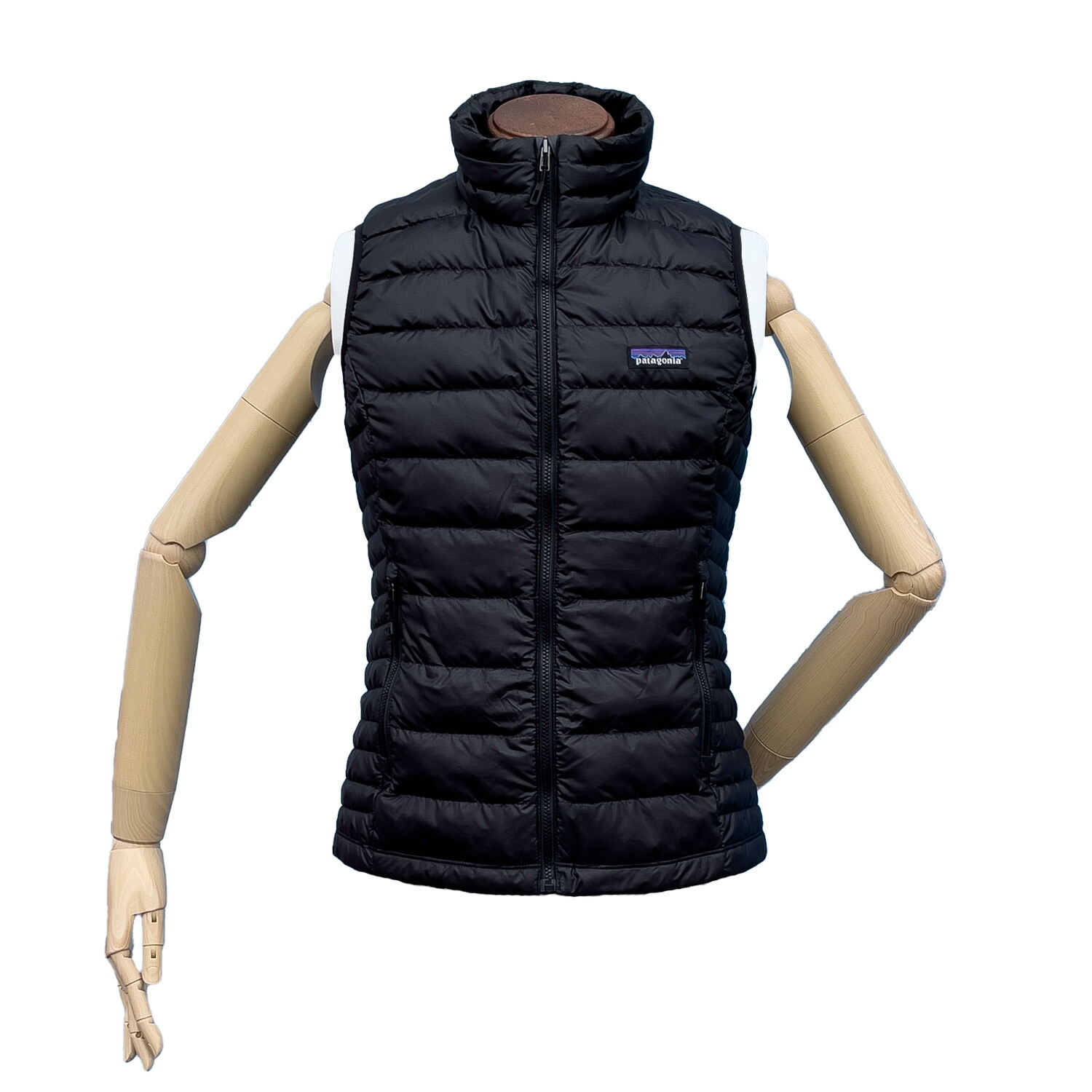 楽天市場】patagonia パタゴニア ベスト Women's Down Sweater Vest