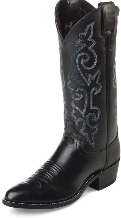 楽天市場】【1409】JUSTIN ジャスティン ブーツ 13