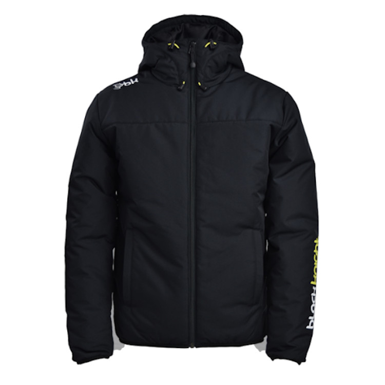 楽天市場】ブラックナイト インサレーションジャケット T-0734 メンズ