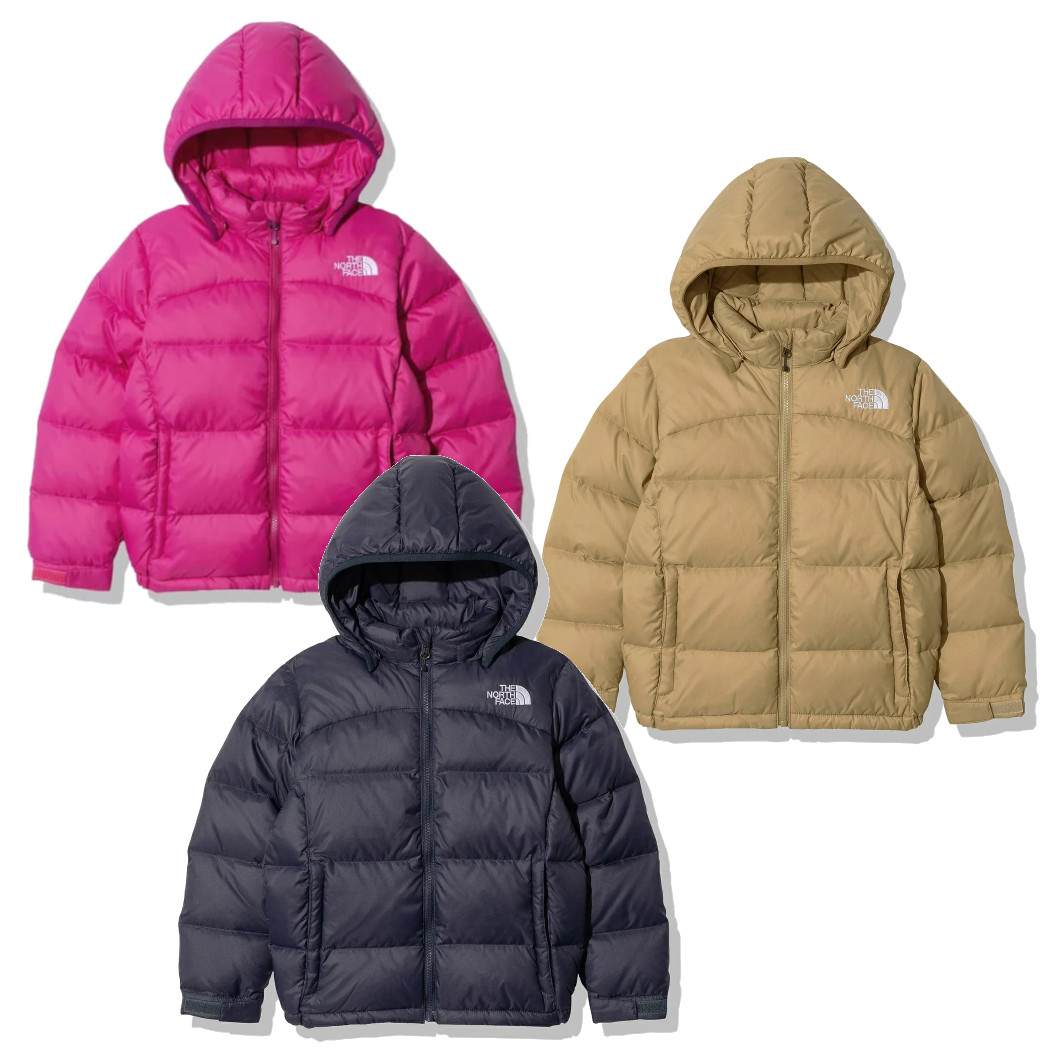 楽天市場】ノースフェイス アコンカグア（カラーピンク）の通販