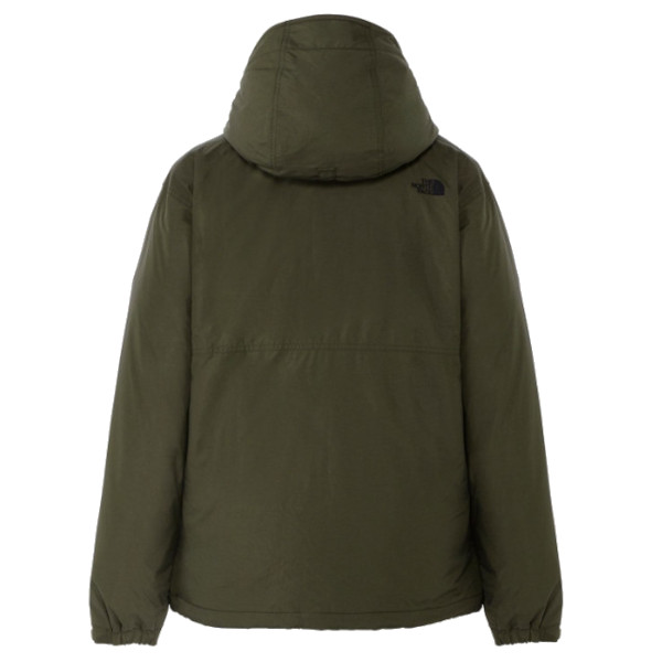 楽天市場】THE NORTH FACE ザ・ノース・フェイス コンパクトノマド