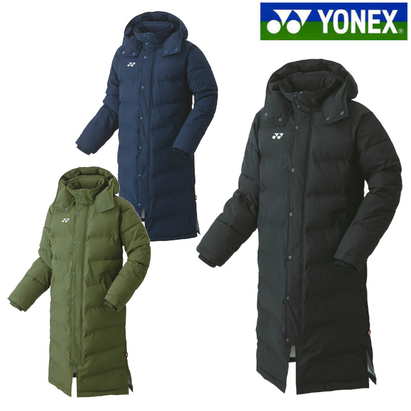 楽天市場】ベンチコート（ブランドヨネックス）（スポーツ・アウトドア