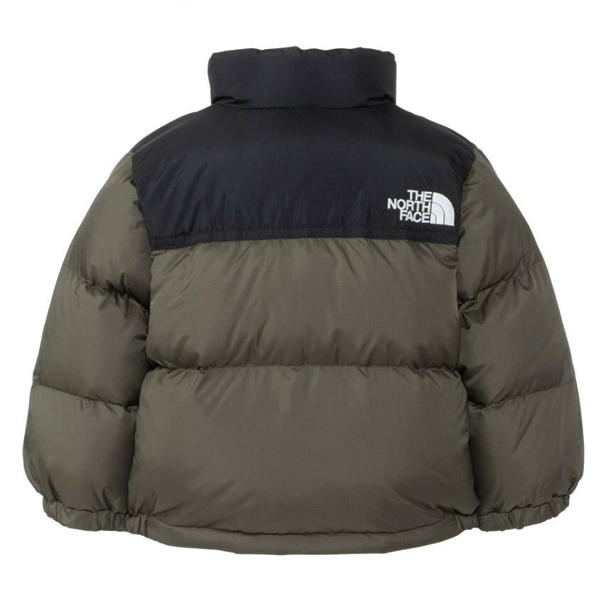 楽天市場】THE NORTH FACE ザ・ノース・フェイス ベビーヌプシ