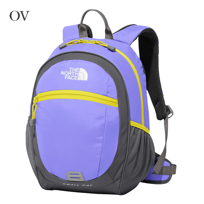 楽天市場】THE NORTH FACE ザ・ノース・フェイス キッズスモールデイ K