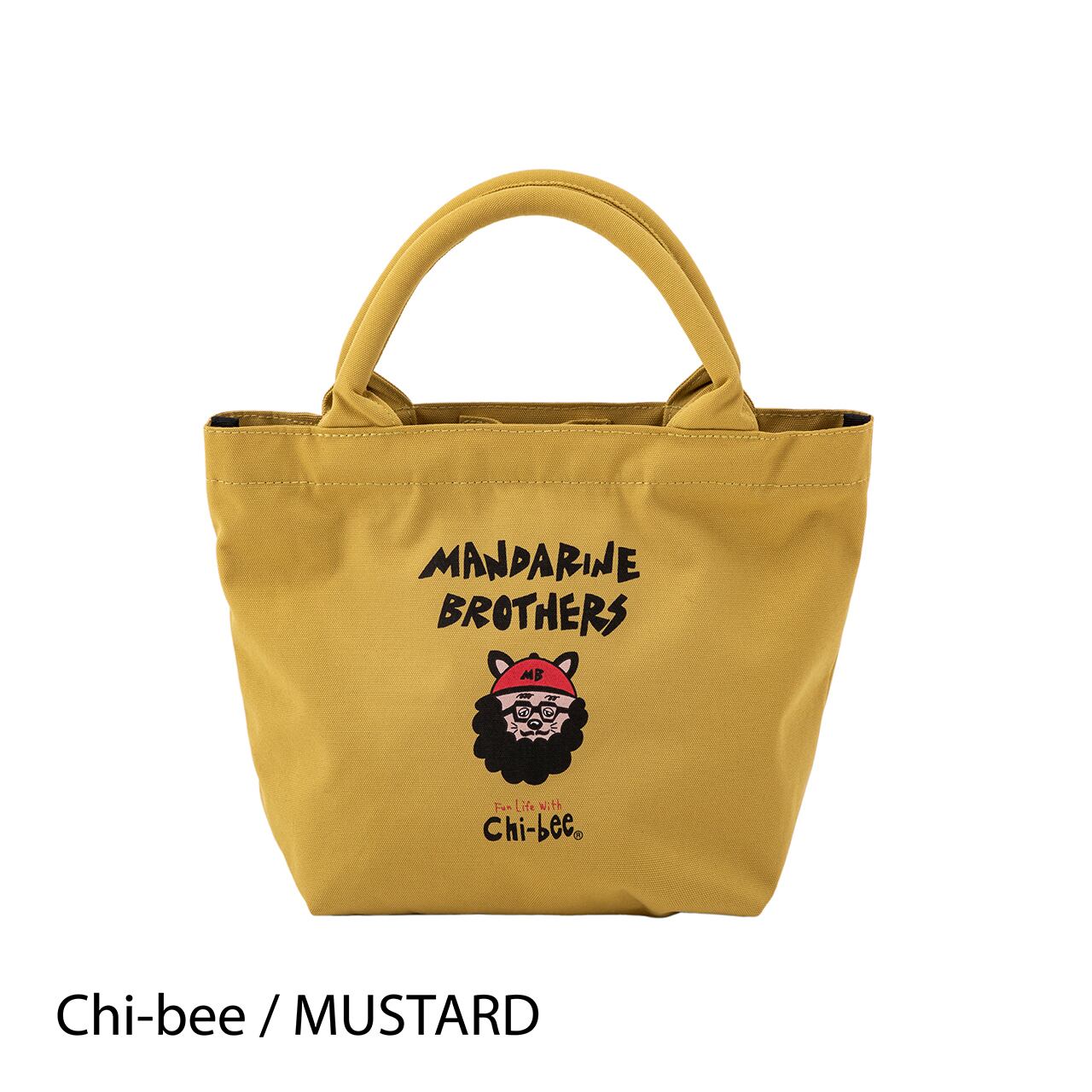 楽天市場】マンダリンブラザーズ お散歩バッグ 愛犬とのお散歩に Chi