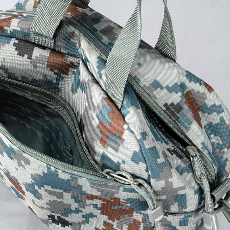 楽天市場】ボストンバッグ ミニ 迷彩 デジタル迷彩 PX売店(自衛隊駐屯