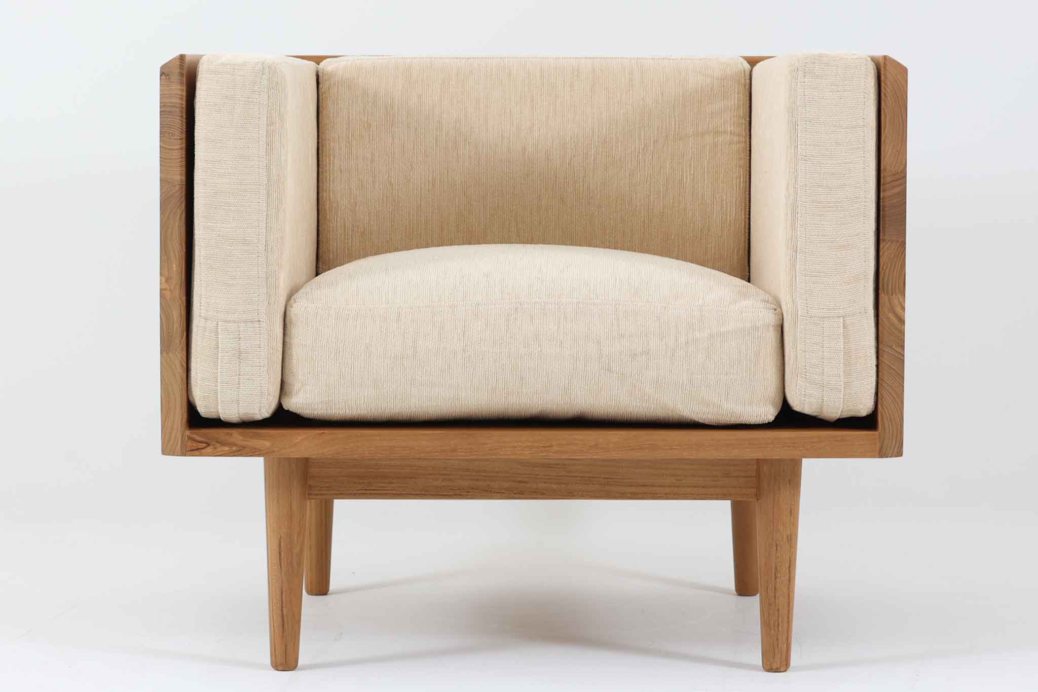 楽天市場】【訳ありアウトレット品】Assemble Cube シングルソファ