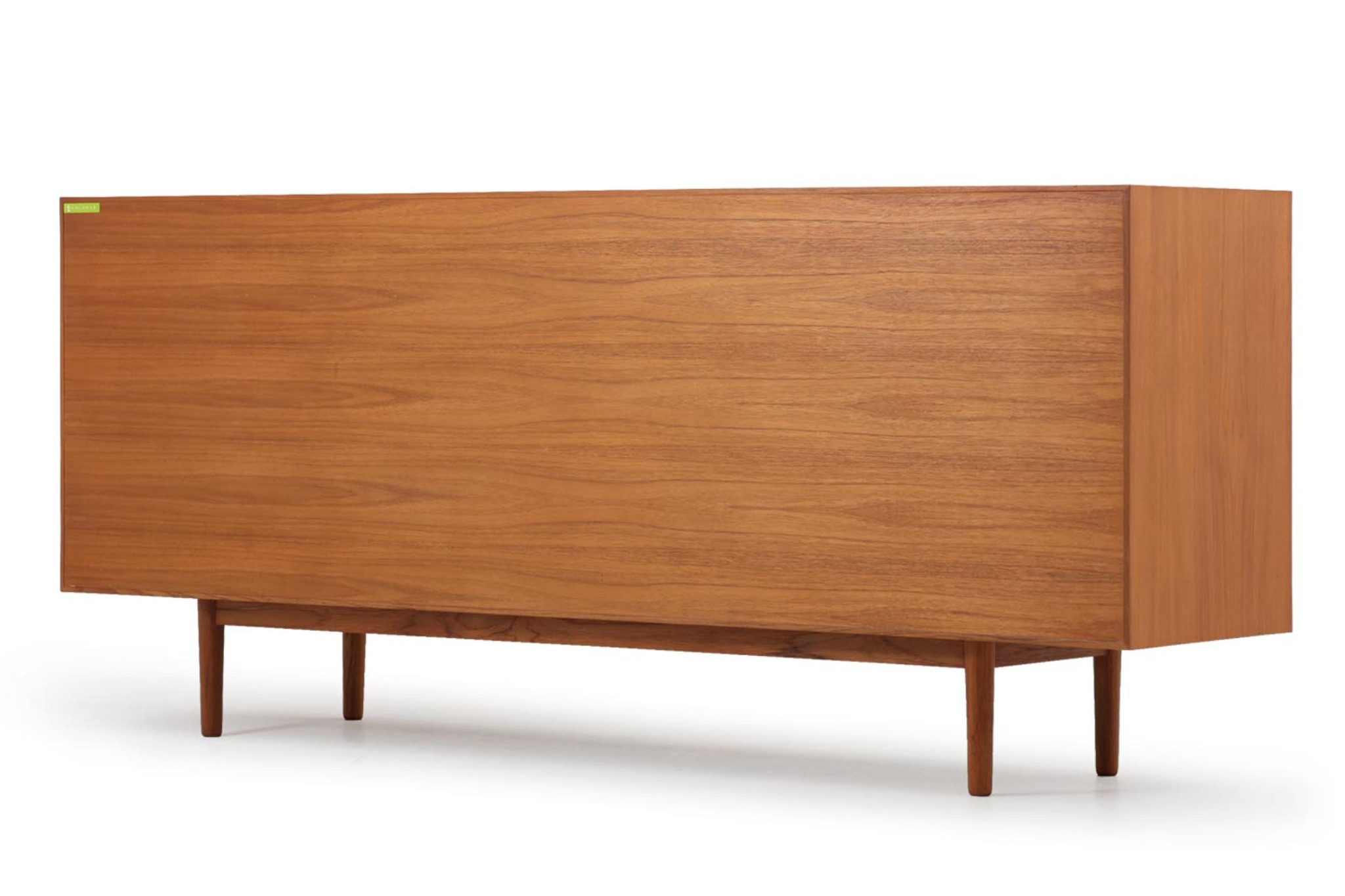 楽天市場】CHLOROSクロロス Leaf-handle リビングワイドキャビネット