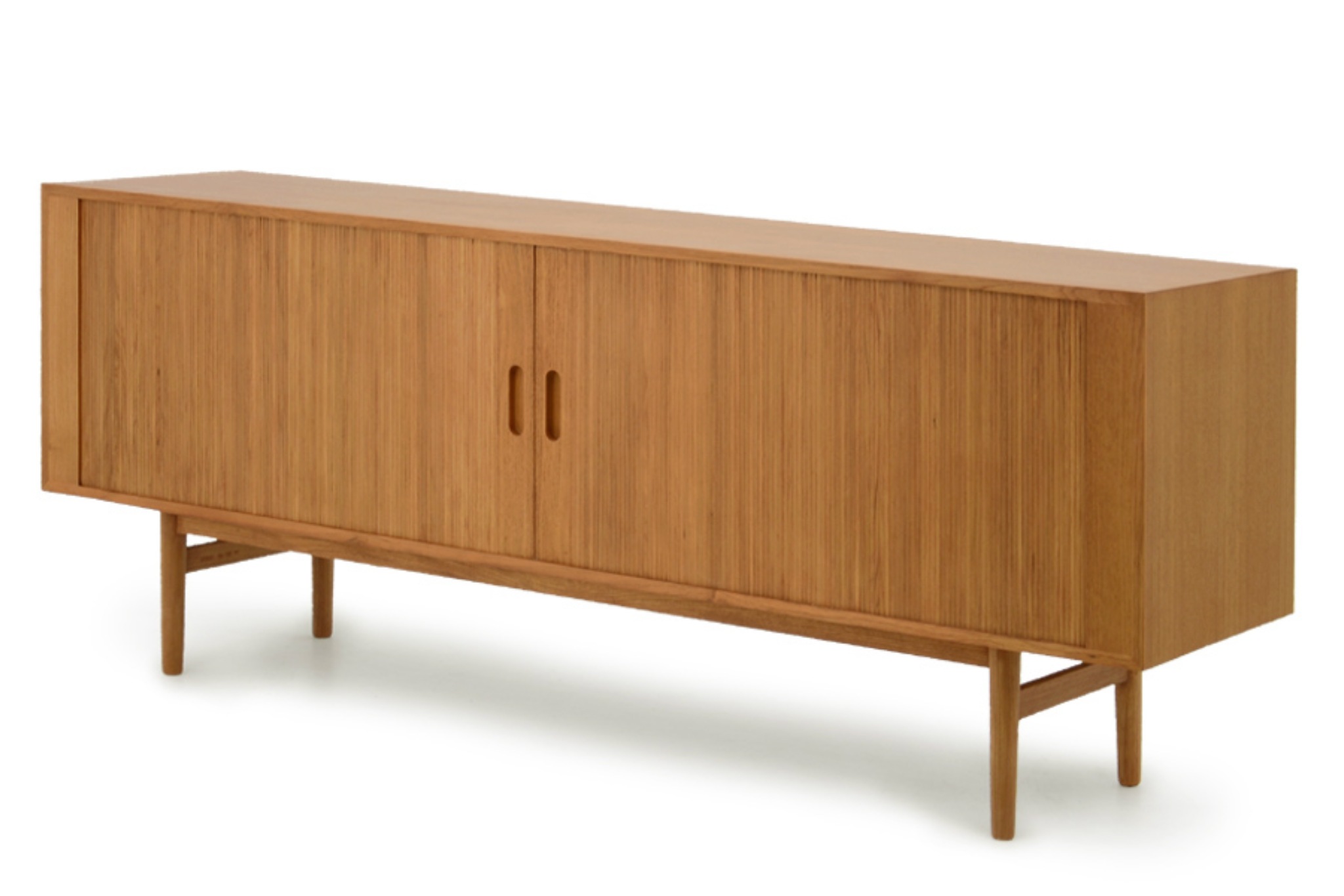 楽天市場】CHLOROSクロロス Bellows ローボード 184cm【蛇腹 テレビ