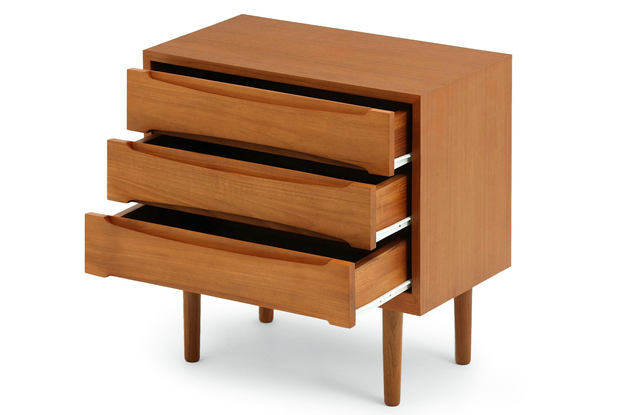 楽天市場】CHLOROSクロロス Leaf-handle スモールチェスト【ミニ