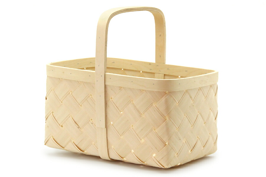 楽天市場】フィンランド 白樺 かごの通販