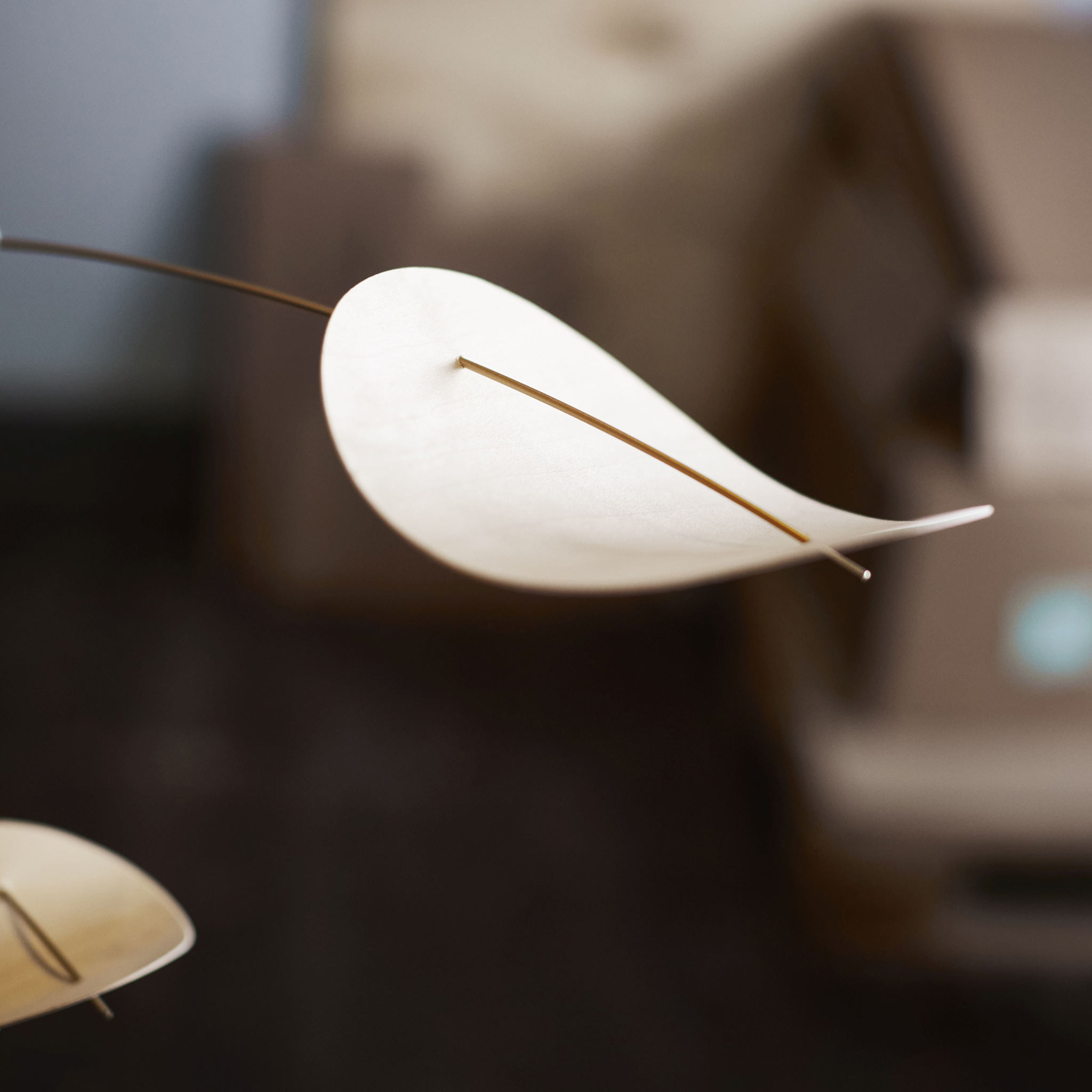 楽天市場】北欧 フレンステッドモビール Drifting Clouds Lサイズ