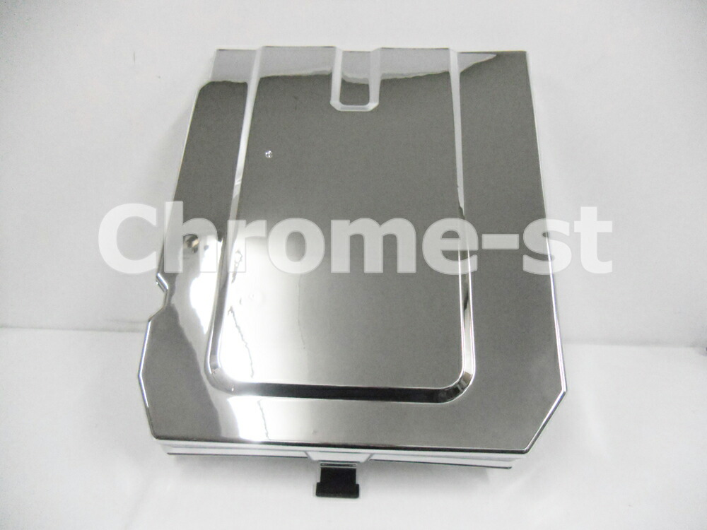 楽天市場】HINO グランドプロフィア前期 バッテリーカバー☆高級