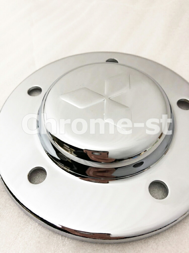 楽天市場】FUSO 17スーパーグレート フロントハブカバー低床用 4個