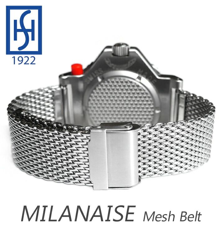 楽天市場】【交換工具・ばね棒つき】 腕時計 ベルト ウォッチ