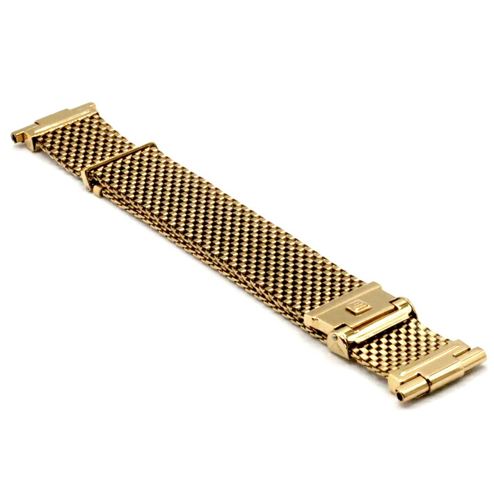 楽天市場】【交換工具つき】腕時計 ベルト バンド ウォッチ メッシュ