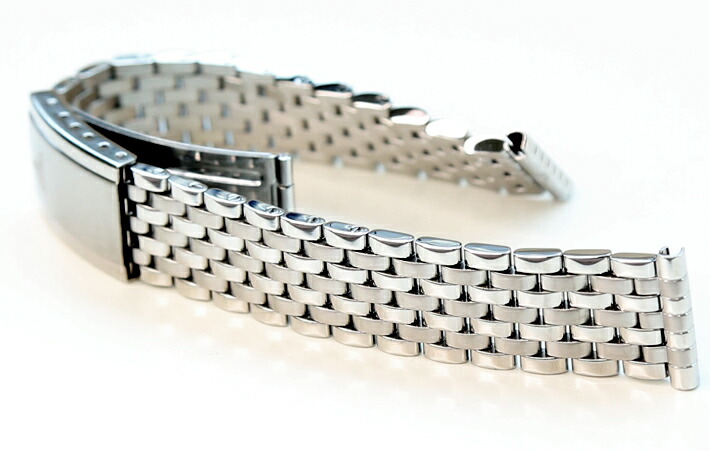 楽天市場】【交換工具つき】腕時計 ベルト バンド ウォッチ メッシュ