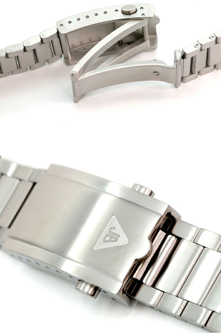 楽天市場】【交換工具つき】腕時計 ベルト バンド ウォッチ TUDOR BB58