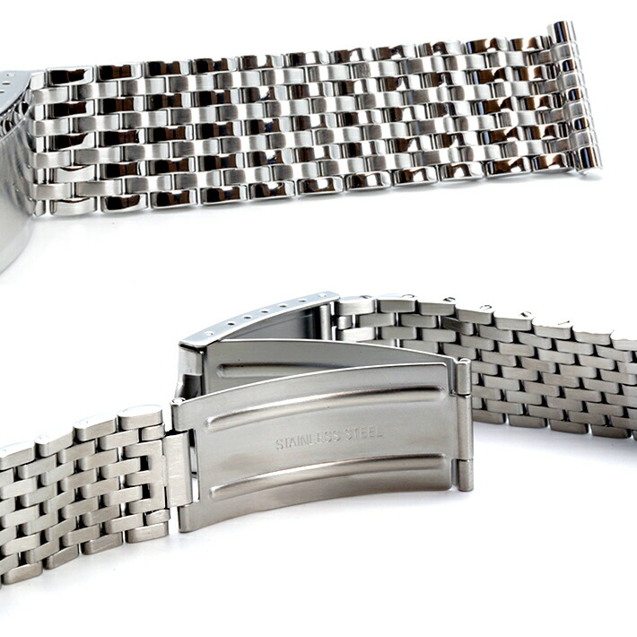 楽天市場】【交換工具つき】腕時計 ベルト バンド ウォッチ メッシュ