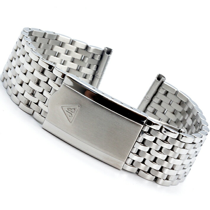 楽天市場】【交換工具つき】腕時計 ベルト バンド ウォッチ メッシュ