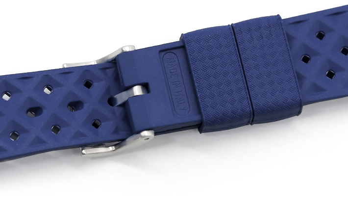 楽天市場】【交換工具・ばね棒つき】イタリア製 腕時計 ベルト バンド