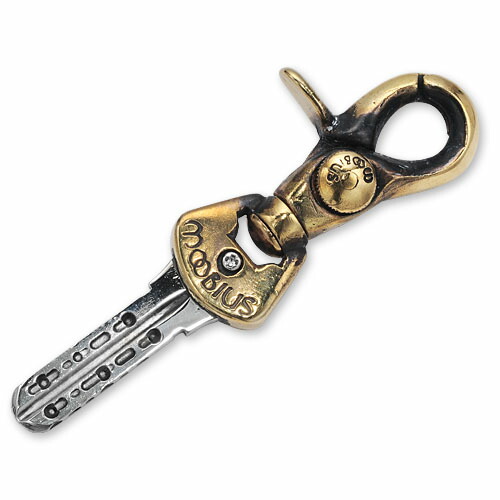 楽天市場】【MOOBIUS モービウス Key Chain キーチェーン】カスタム
