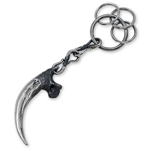 7sense 中山英俊 one make キーチェーン TETORI彫金 楽天市場】【C365 中山英俊 キーチェーン】キーチェーン/ブラック