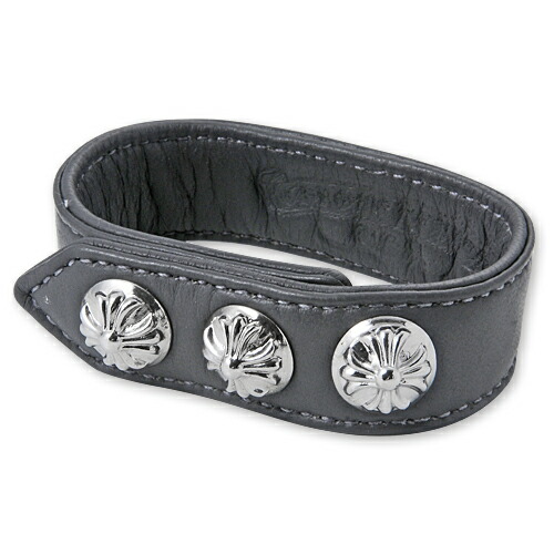 楽天市場】【CHROME HEARTS クロムハーツ Bracelet ブレスレット】3