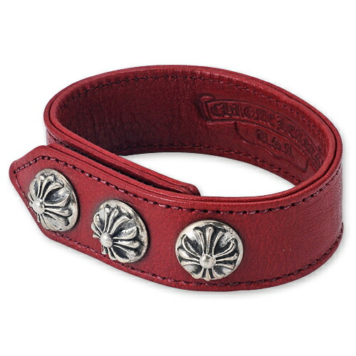 楽天市場】【CHROME HEARTS クロムハーツ Bracelet ブレスレット】3