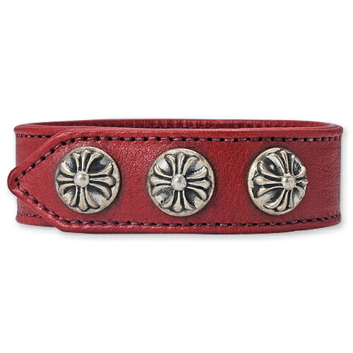 楽天市場】【CHROME HEARTS クロムハーツ Bracelet ブレスレット】3