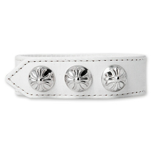 楽天市場】【CHROME HEARTS クロムハーツ Bracelet ブレスレット】3
