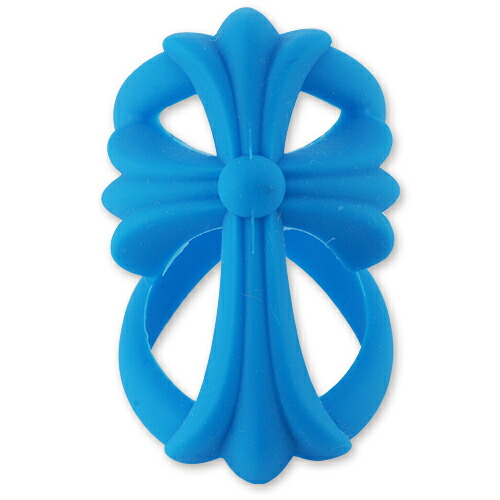 楽天市場】【CHROME HEARTS クロムハーツ RING リング】シリコン