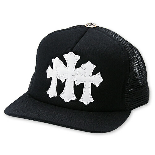 楽天市場】【CHROME HEARTS クロムハーツ アパレル キャップ