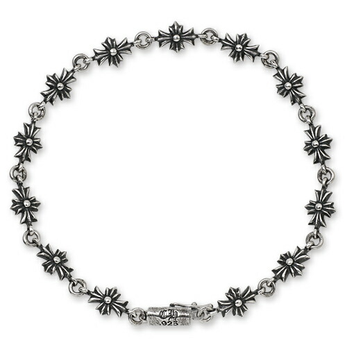 楽天市場】【CHROME HEARTS クロムハーツ Bracelet ブレスレット