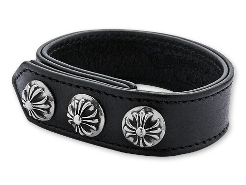 楽天市場】【CHROME HEARTS クロムハーツ Bracelet ブレスレット】3