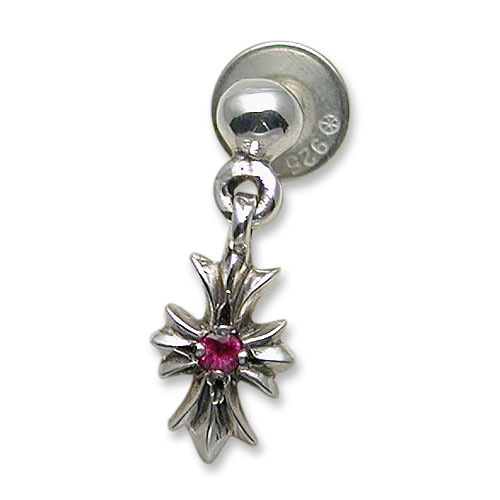 楽天市場】【CHROME HEARTS クロムハーツ Earring イヤリング ピアス