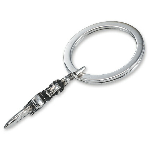 楽天市場】【CHROME HEARTS クロムハーツ Key Chain キーチェーン