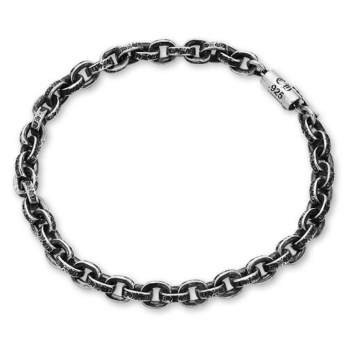 楽天市場】【CHROME HEARTS クロムハーツ Bracelet ブレスレット