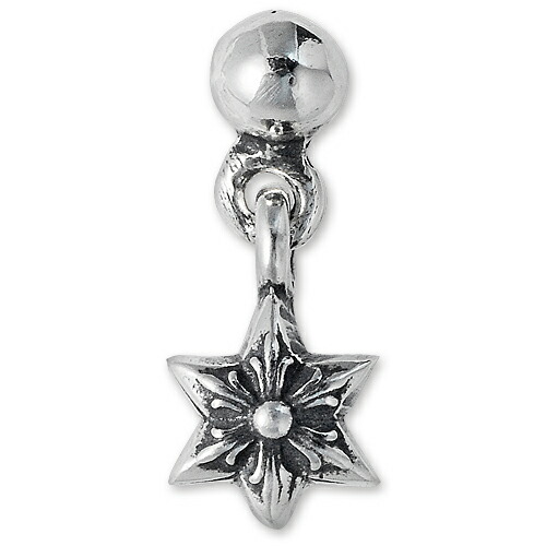 楽天市場】【CHROME HEARTS クロムハーツ Earring イヤリング ピアス