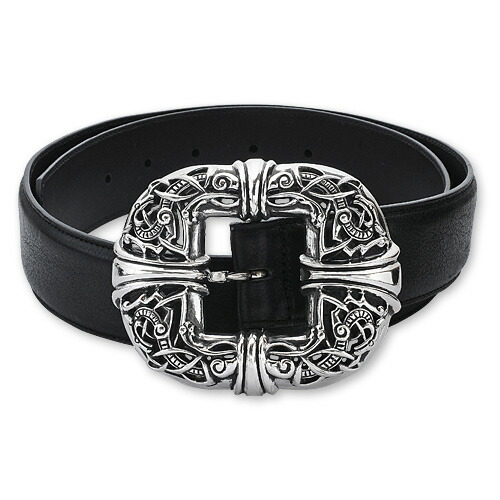 楽天市場】【CHROME HEARTS クロムハーツ Belt ベルト】ケルティック