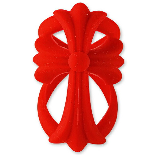 楽天市場】【CHROME HEARTS クロムハーツ RING リング】シリコン