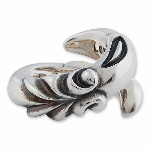 ロンワンズ スネークバードリング 22号 スネークバードリング