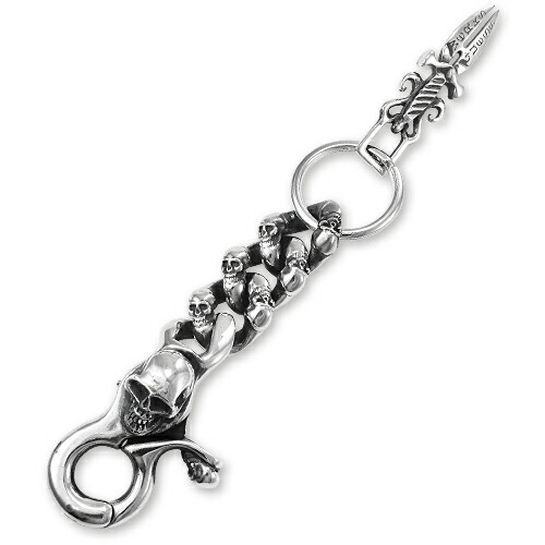 楽天市場】【STANLEY GUESS スタンリーゲス Key Chain キーチェーン