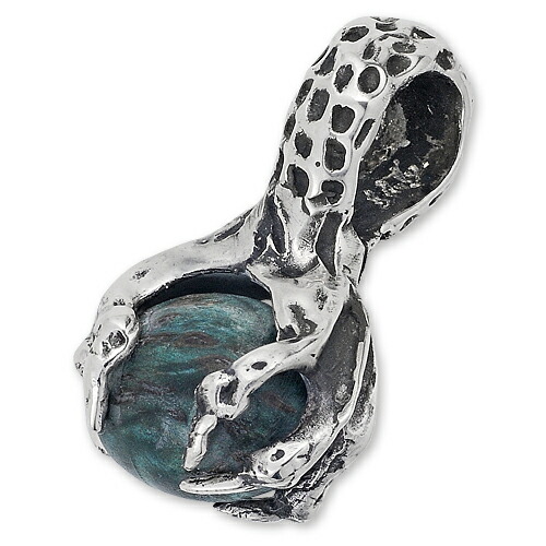 スタンリーゲス　アーマーボールペンダント 楽天市場】【STANLEY GUESS スタンリーゲス Pendant ペンダント