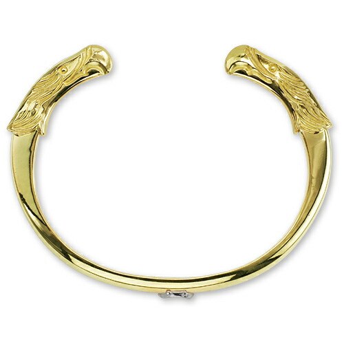 楽天市場】【鷲見太郎 BRACELET ブレスレット】K18イエローゴールド